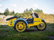 Ural IMZ 8.903-10