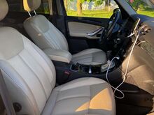Müüa ford galaxy