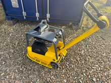Виброплита Wacker Neuson BPU3050
