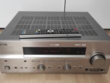 Yamaha RX-V659 7.1 AV receiver
