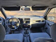 Ford sierra