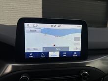 Ford Focus Titanium 2019 1.5Tdci