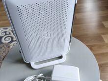 Ruuter Genexis ED 500 (2 sagedust) Telia võrku