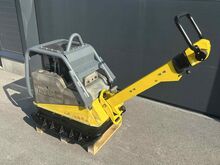 Wacker Neuson DPU6555 504kg