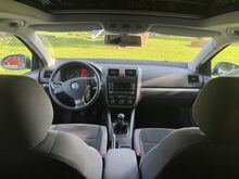 Volkswagen Golf comfortline 1.9 TDI 77kW