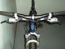 Велосипед MTB Trek 8000 ZR 26