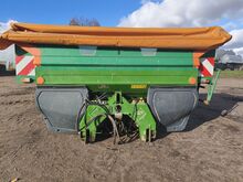 Amazone ZA-M Profis Hydro 2012
