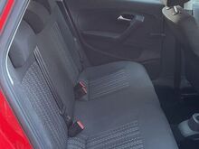 Volkswagen Polo Facelift 1.4 TDi 55kW