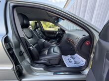 Volvo S60 2.4D5 93kw LS: 258066km! ÄSJA BELGIAST!