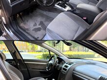 PEUGEOT 407 / REG. TASU MAKSTUD