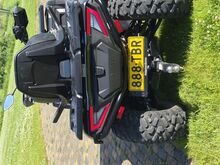 CFMOTO CFORCE 625 33kW 2024