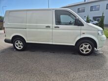Wv transporter  diisel