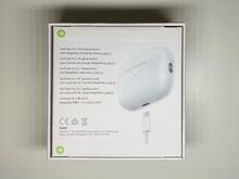 Apple Airpods Pro 2 (2026 USB-C) (LUX COPY)