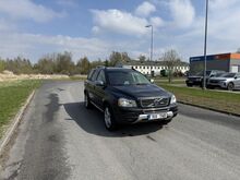 Volvo XC90 2010 R-design