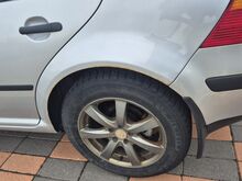 Müüa VW Golf 1.9tdi 96kw 2003a. 6k manuaal