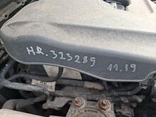 Ford Focus 1.6D 80kw