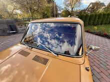 Sõiduauto VAZ 2101, 1976