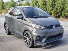 Aixam Coupe GTI 2019.a