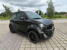 Charenet ch 46 rollerauto