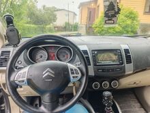 CITROEN C-CROSSER 2007г, 2.2 дизель