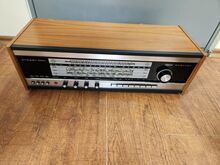 Körting stereo 1000 stereo ressiiver