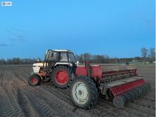 Traktor Case 1390