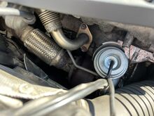 Müüa vw passat 1,9tdi