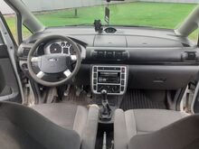 Ford Galaxy / vahetusvõimalus