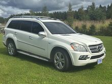 Mercedes-Benz GL 350