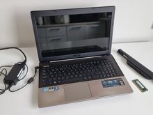 XP-ga Sülearvuti ASUS