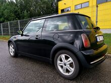 MINI One 1.6 66kW Panoraam