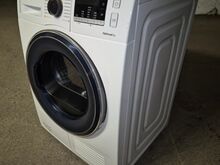 Сушильная машина Samsung DV90M50003W 9 кг