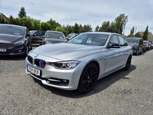 BMW 320i