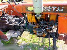 TRAKTOR