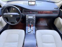 Volvo S80 Summum 2.4 D5 136kW