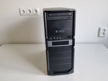 RETRO XP Lauaarvuti + MÄNGUD (KOMPLEKT)