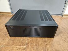 Rotel RMB-1504 4-channel power amplifier.