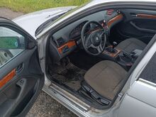 2002 BMW 330D MANUAAL