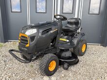 Murutraktor McCulloch M200-117t hüdro