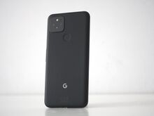 Uueväärne Google Pixel 5 BH 100%
