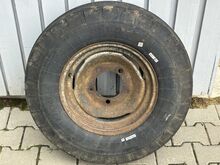 T16,T25 esirehv veljel.