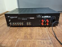 AMC CVT3030 Integrated Valve Amplifier