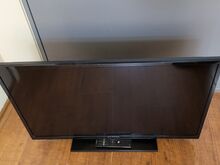 Funai 32FDB5555 32'' HD Ready, DVB-T/C, USB, HDMI