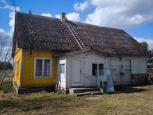 Хутор в Ляэне-Вирумаа