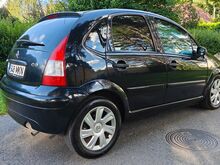 Citroen C3 ATM 1.6 R6 80kW