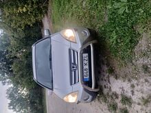 Müüia Honda Cr-v 2.0 110kw 2006a