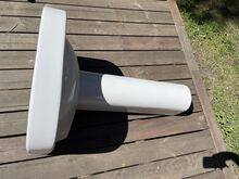 Раковина и унитаз Duravit