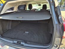 Ford Focus STW 1.5 дизель