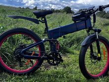 Samebike LO26 PLUS 1000W 48v 15Ah