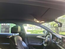 Audi A6 3.0 quatro